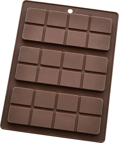 Vista 7 de Mrs. Anderson's - Molde para hornear, color chocolate