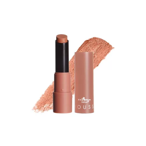 Vista 5 de Italia Deluxe Conjunto de Labiales Mate Mousse Top Five Send Nudes