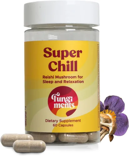 Vista 8 de Fungiments Super Berberine – Suplemento natural para la pérdida de peso y metabólica para la salud – Apoya la glucosa y el metabolismo del azúcar