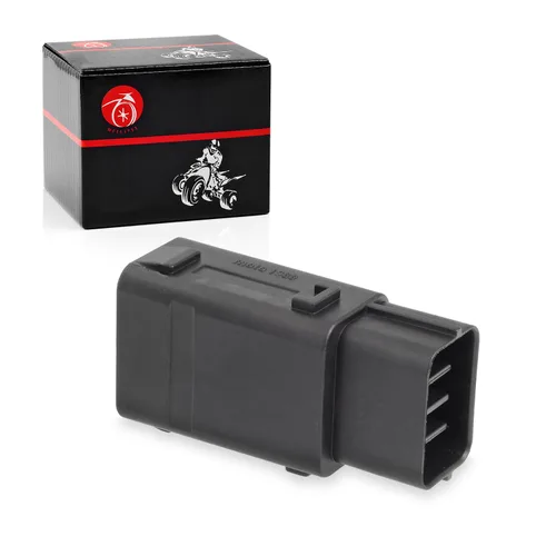 Vista 4 de Relé de Bomba de Combustible para Honda TRX420 Rancher 420 FA FPA FPE FPM FM FE TE TM 2007-2014 Rincon 680 2008-2019 Foreman 500 TRX500 FE FM FPE