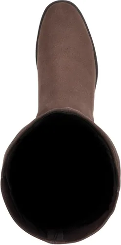 Vista 4 de NINE WEST Botas sobre la rodilla Allair2 para mujer