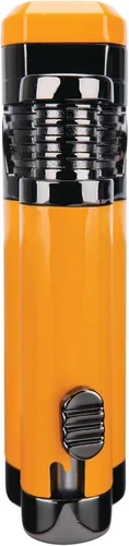 Vista 4 de Performance Tool 802 Antorcha de doble llama - Linterna de butano versátil y duradera para soldadura, soldadura y más