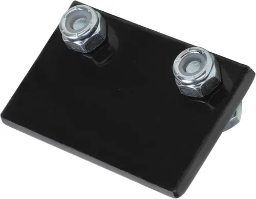 Vista 6 de Roykaw Placa de soporte de freno de colina para carrito de golf EZGO TXT y Medalist 1994 en adelante modelos de gas o eléctricos, reemplaza al OEM #