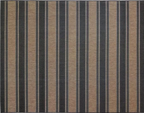 Vista 10 de Gertmenian Freedom Collection - Alfombra para exteriores con temática náutica y cuidado inteligente para terraza.