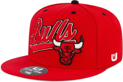 Vista 14 de Ultra Game Youth NBA Official Adjustable Hat Cap One Size Fits All