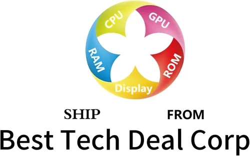 Vista 4 de Lenovo Ideapad 1 Laptop FHD de 15.6 pulgadas, AMD R3 7320U (Beat i5-1035G1), 8 GB de RAM DDR5, SSD de 256 GB, gráficos integrados, HDMI, Windows 11