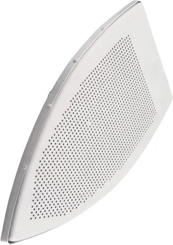 Vista 7 de Cubierta de hierro para zapatos, zapatos de planchado con diseño antiadherente de aluminio, protector de placa de planchado, accesorios de planchado
