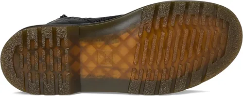Vista 4 de Dr. Martens Bota 1460 Softy T unisex para niños