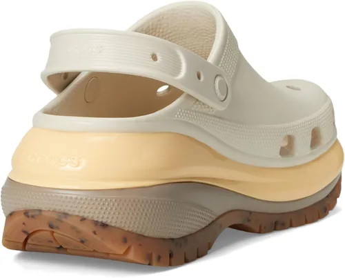 Vista 5 de Crocs Zuecos unisex para adultos Mega Crush