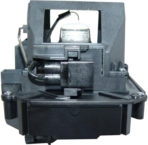 Vista 5 de GOLDENRIVER Bombilla de repuesto EP60 para proyector con carcasa compatible con POWERLITE 92 93 95 96W 905 PJ-LMP. 200 W