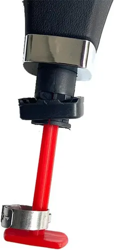 Vista 2 de BIVVI Automático y palanca de cambios para Skoda Octavia