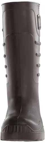 Vista 2 de Tingley Airgo 21144 - Botas ultraligeras para hombre 11mujer 13, color marrón oscuro
