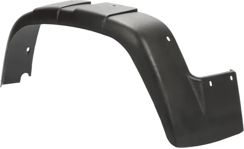 Vista 8 de KUAFU Guardabarros Compatible con Honda TRX400 TRX450 Foreman FOURTRAX 1995-2004 4 piezas