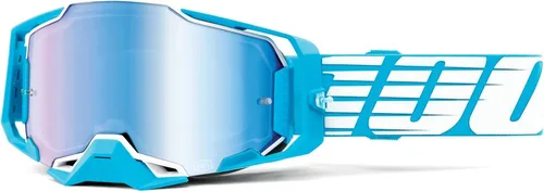 Vista 34 de 100% ARMEGA Sport Goggle