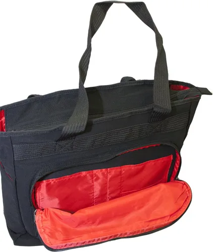 Vista 2 de Amaro Metro Bolso de mano, bolso de mano del trabajo, lleva todo el bolso de mano, bolso de mano del archivo, bolso de mano promocional