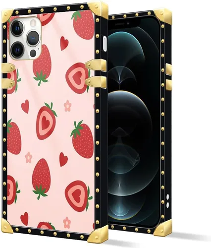 Vista 25 de DAIZAG Funda compatible con iPhone 11 Pro Max, funda protectora de lujo de TPU suave a prueba de golpes y resistente a los arañazos para iPhone 11