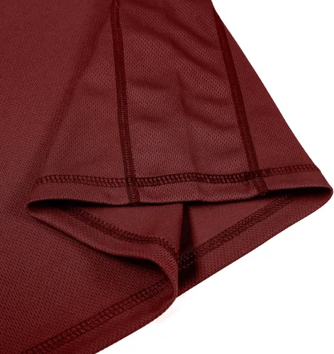 Vista 5 de Corna Polo de golf de manga corta que absorbe la humedad para hombre, suave y ajuste regular