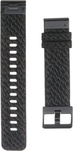 Vista 2 de Correa de reloj Garmin Quickfit