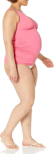 Vista 7 de Tienda Essentials Tankini de maternidad para mujer