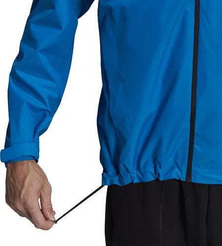 Vista 4 de adidas Terrex Multi Rainrdy - Chaqueta impermeable de dos capas para hombre