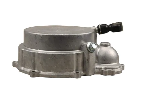 Vista 6 de Estuche de arranque de retroceso para Polaris Sportsman 500 (2000-2008), Scrambler 500 (2001-2008)