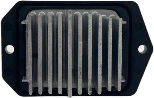 Vista 4 de Resistencia de motor de soplador HVAC 79330TR0A01 compatible con ILX 2013-2020 / RDX 2013-2018, Accord 2013-2017 / Civic 2012-2015 / CR-V 2012-2016