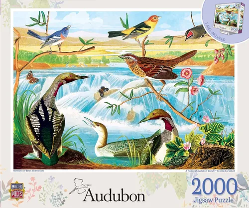 Vista 9 de MasterPieces Rompecabezas de 2000 piezas para adultos, familia o jóvenes - Soporte Hershey's - 39"x27