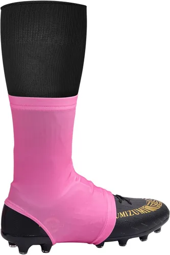 Vista 8 de Spats - Fundas para tacos de fútbol americano, fundas para tacos de fútbol, béisbol, niños, adolescentes y adultos, para tacos mantienen los tacos