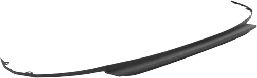 Vista 7 de Cenefa de parachoques compatible con Elantra USA Built Air 2017