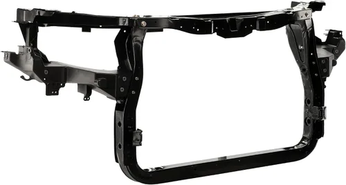 Vista 9 de Garage-Pro Soporte de radiador para JEEP GRAND CHEROKEE 11-17 Montaje con panel de cierre (14-17 3.6L/5.7L Eng)