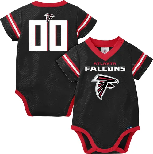 Vista 13 de Gerber NFL - Mameluco unisex para bebé de la NFL