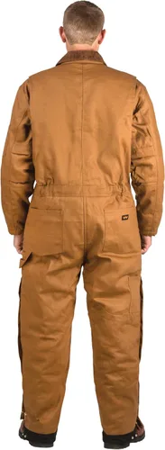 Vista 2 de Walls mens Zero-zone Duck Insulated Coverall