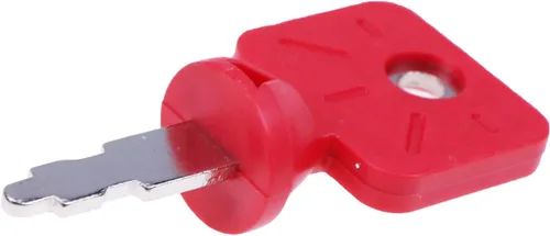 Vista 6 de JZGRDN Empezar Llave de encendido 532180331 180331 compatible con cortacésped Craftsman Husqvarna (2)