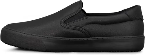 Vista 6 de Lugz Clipper antideslizante para hombre