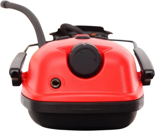 Vista 6 de Orejeras estéreo sincronizadas Honeywell Sync