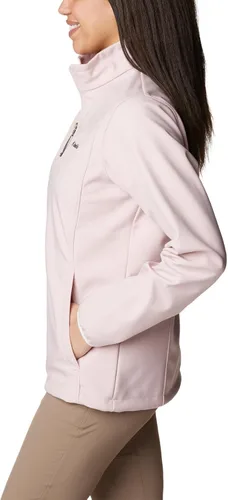 Vista 3 de Columbia Kruser Ridge II Softshell para mujer