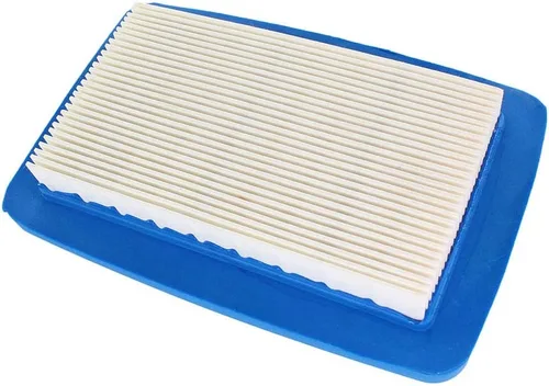 Vista 4 de AISEN Paquete de 5 filtros de aire para soplador de hojas A226000410 A226000600 Echo PB760LHN PB760LNT PB770H PB770T 90123 90122