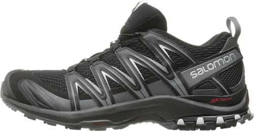 Vista 15 de Salomon XA Pro 3D, para hombre, Negro, 13