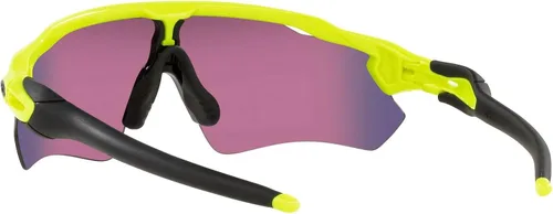 Vista 6 de Oakley Mens Oo9208 Radar Ev Path Rectangular Sunglasses