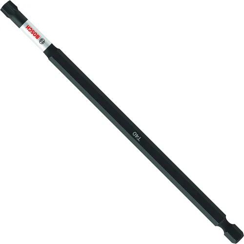 Vista 23 de BOSCH ITT15102 Paquete de 2 brocas de inserción de atornillado Torx #15 de 1 pulgada