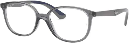 Vista 6 de Ray-Ban unisex-child Ry1598 Square Prescription Eyeglass Frames