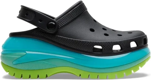 Vista 10 de Crocs Zuecos unisex para adultos Mega Crush
