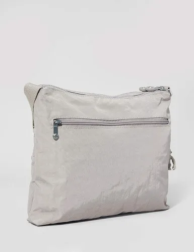 Vista 3 de Kipling Alvar - Bolso cruzado sólido para mujer