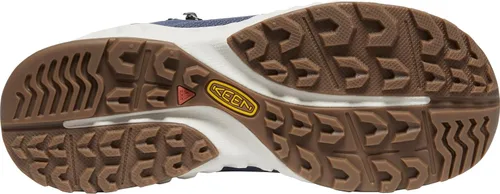 Vista 5 de KEEN womens Nxis Evo Mid Height Waterproof Fast Packing