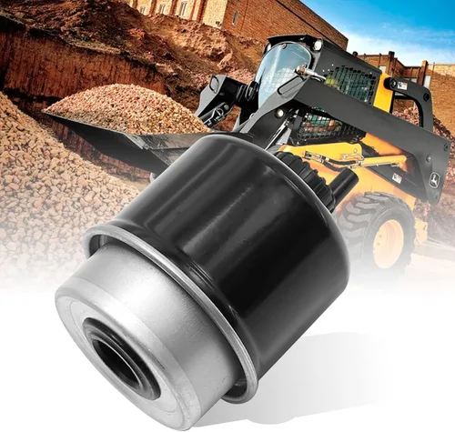 Vista 6 de Elemento filtrante del separador de aceite-agua Elemento filtrante de combustible RE60021 Reemplazo para John Deere 240 250 260 5103 5105 5203 5204