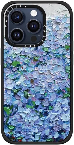 Vista 73 de CASETiFY Impact - Funda para iPhone 15