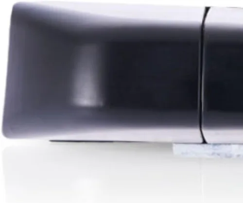 Vista 5 de Manija de puerta para Kia Sedona 2006-2012, lado del conductor Exterior Trasera