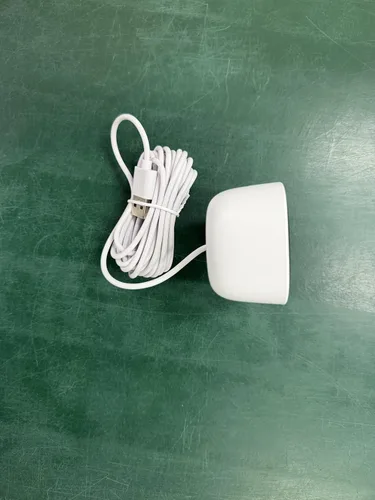 Vista 15 de VIMTAG Cámaras 5G/2.4G 4MP para seguridad del hogar, cámara exterior/interior para perro/gato/mascota/niñera/bebé, con cable, visión nocturna a