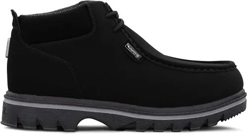Vista 7 de Lugz de los hombres Fringer Botas