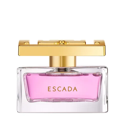 Vista 11 de Escada Especialmente Eau De Parfum - Perfume floral para mujer - Con notas de pétalos de rosa y pera - Perfumes de lujo para mujer - Fragancia